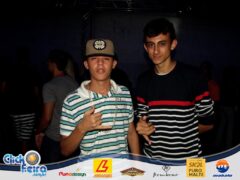 O Rappa
